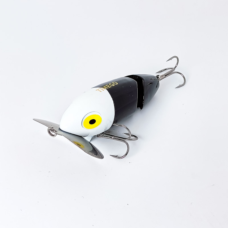 Кроулер Time Go 16g 8.5cm #06 (WS-N-145)