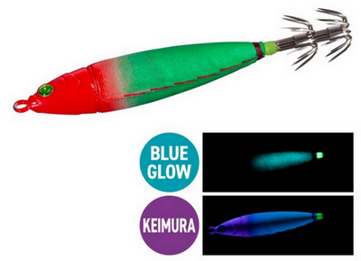 Кальмарница грузовая SHIMANO Lure Sephia Koro Koro Sutte 30 #004 136732