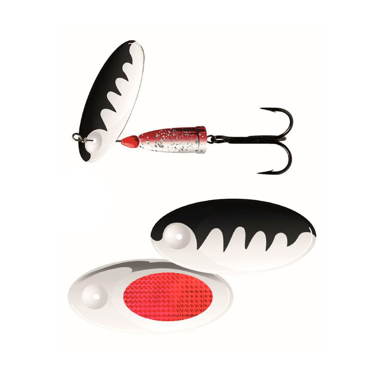 Блесна STINGER Turba XL 25g #WRR
