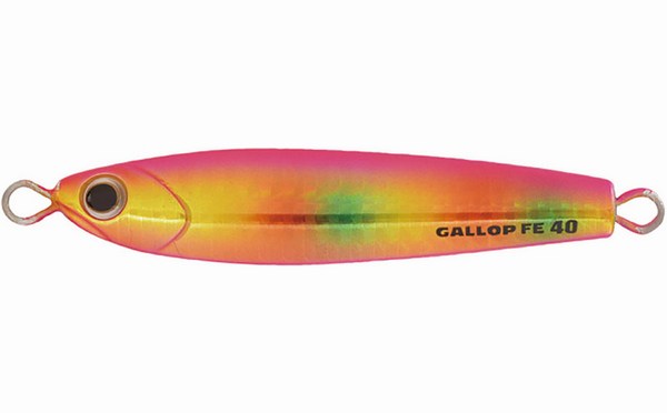 Пилькер JACKSON Gallop Assist Fall Edition 59mm 20g #SGR 646791