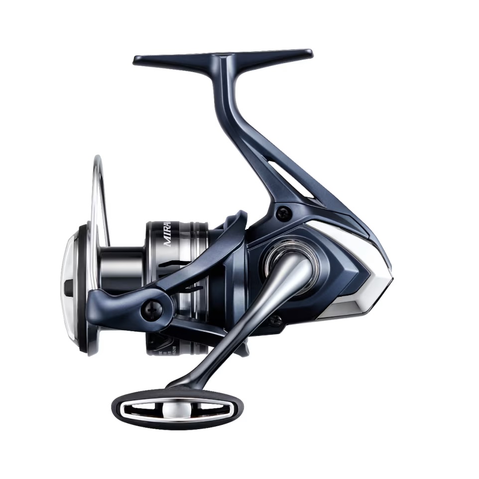 Катушка Shimano MIRAVEL C3000 (модель 2022) 045171