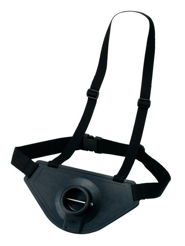Пояс троллинговый Daiichiseiko Rod Holder DX 042138