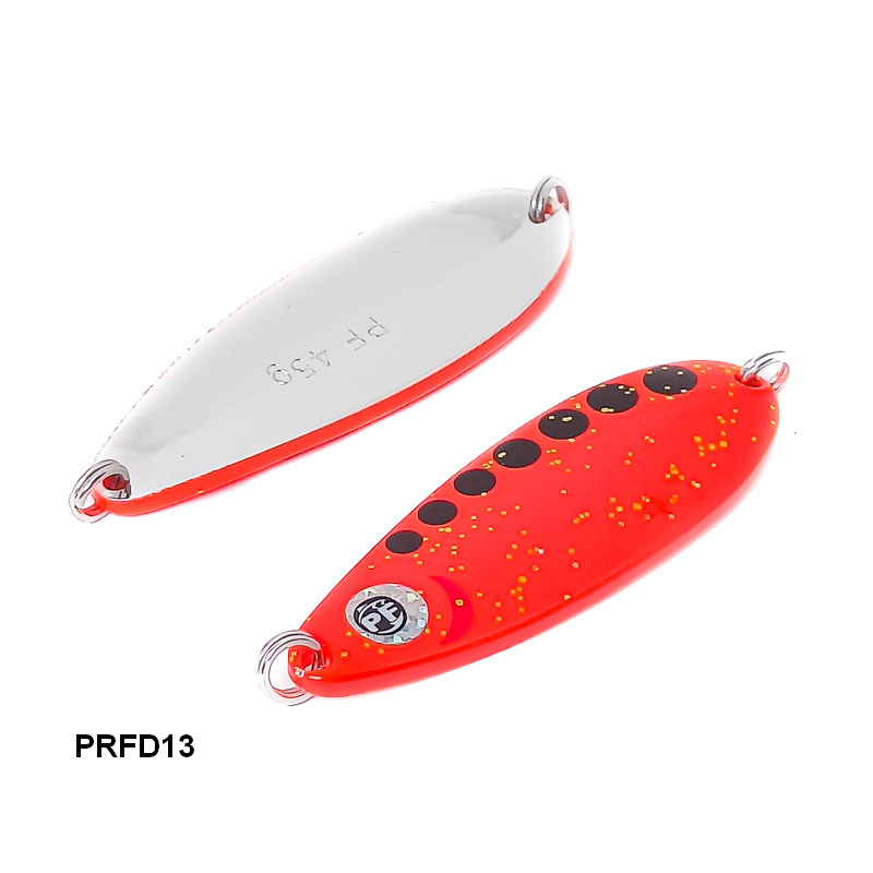 Блесна на кету PF Aki Aji Dia 45g #PRFD13