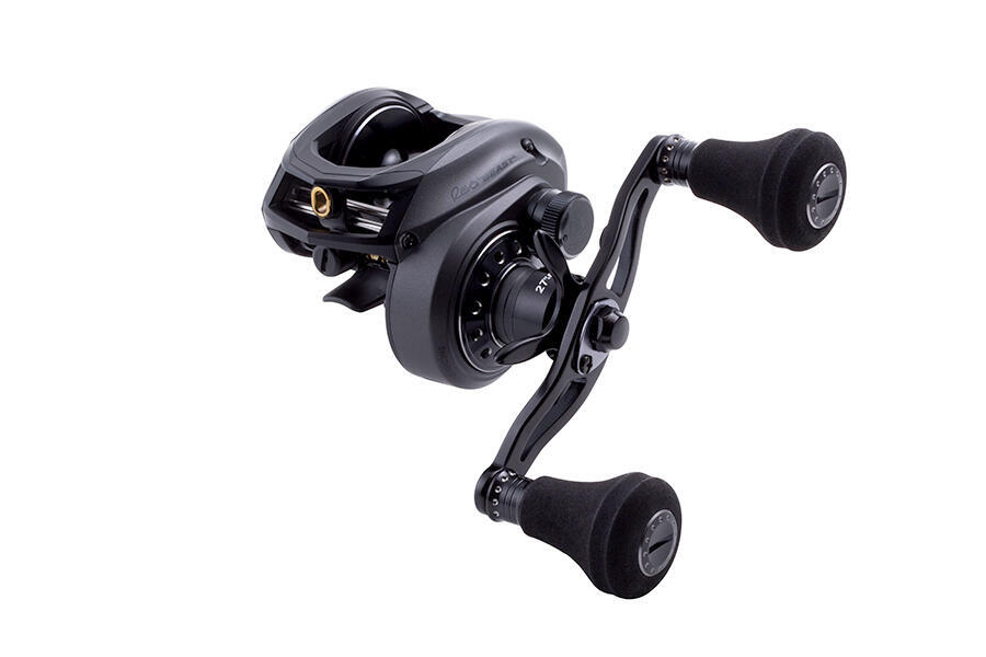 Катушка мультипликаторная ABU GARCIA Revo Beast 41 HS-L