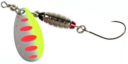 Блесна RIVER OLD Sattelite Topeed 2.8g #10 (015106)