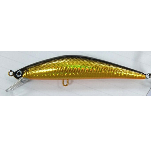 Воблер LJ ECO GUTSY MINNOW SP 090.00/E107