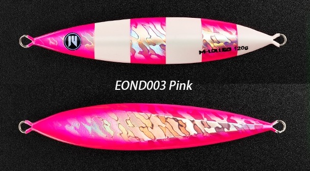 Пилькер ECOODA M-lolligo 200g EOND003