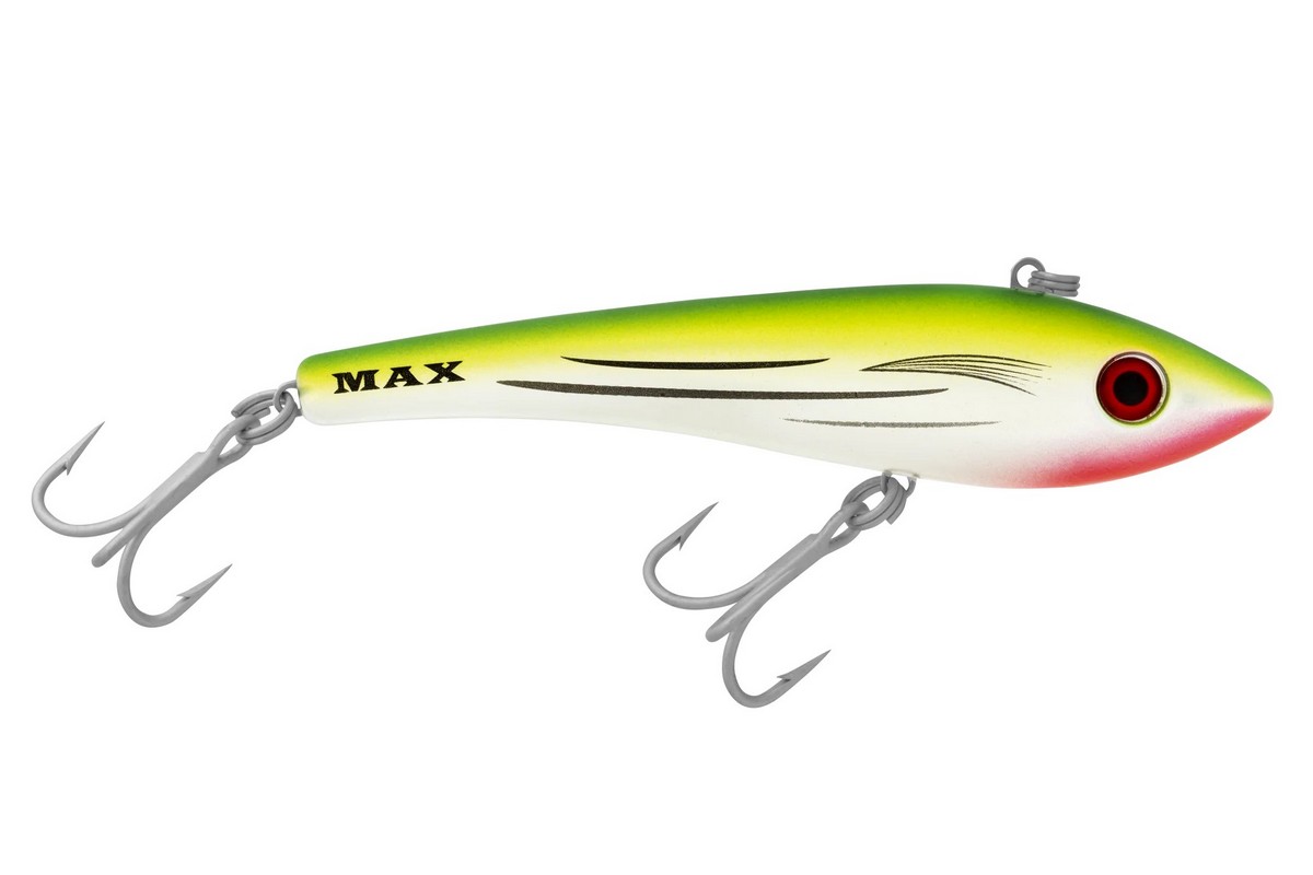 Воблер HALCO Max 130 130mm 80g #H81 181918