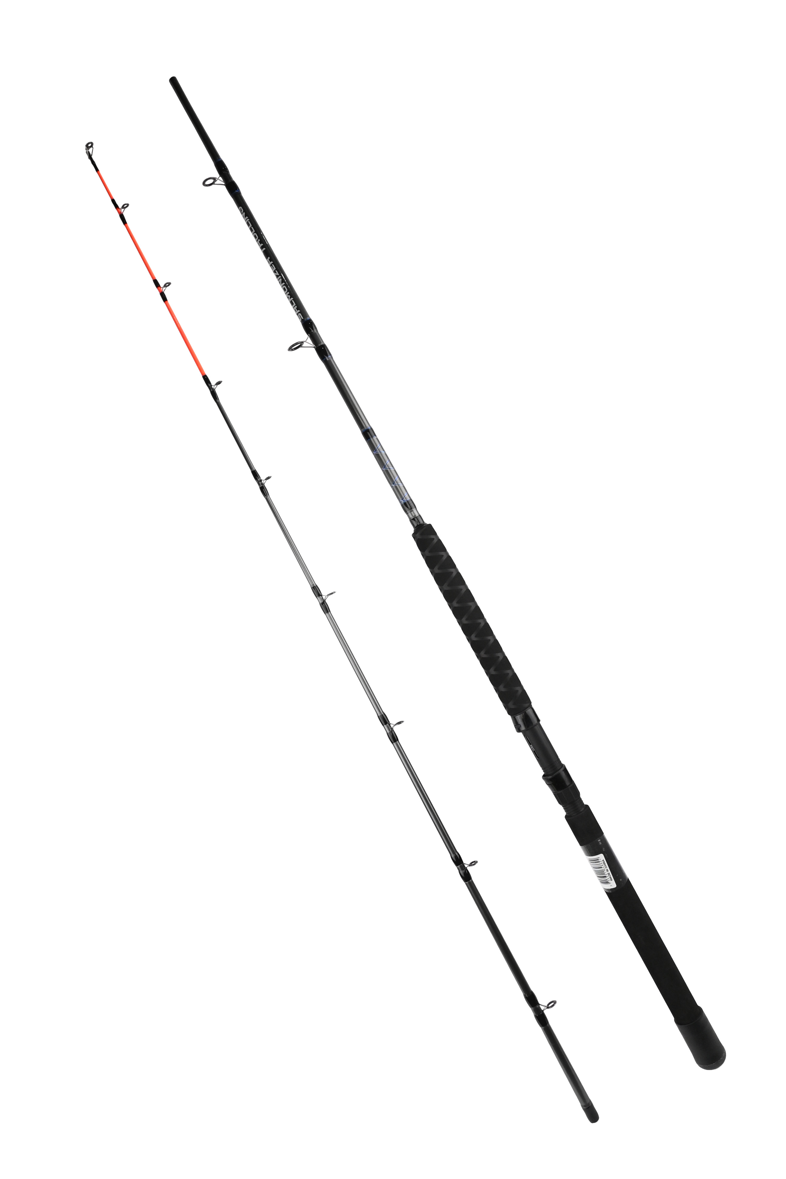 Удилище DAM Salmonizer Trolling 12-25lbs 2.40m 64862