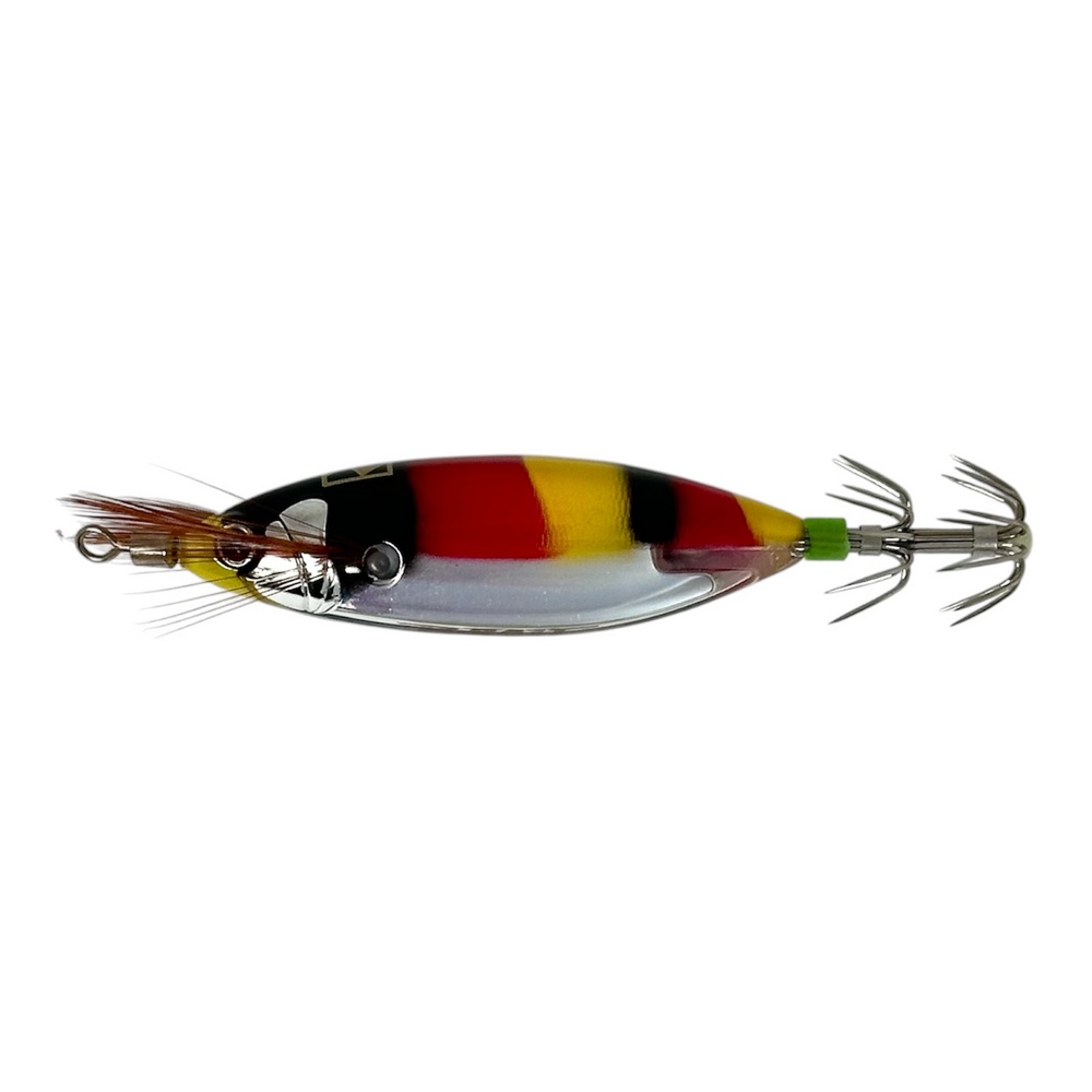 Кальмарница B-BAIT Tenta Deep Slow 80mm 6g #Strite 040076