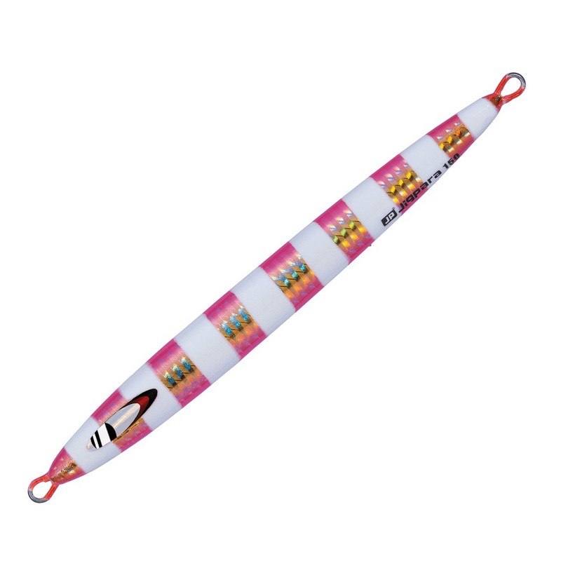 Пилькер MAJOR CRAFT Jigpara Vertical Long Slow 150g 150mm #076 Pink Gold 207247