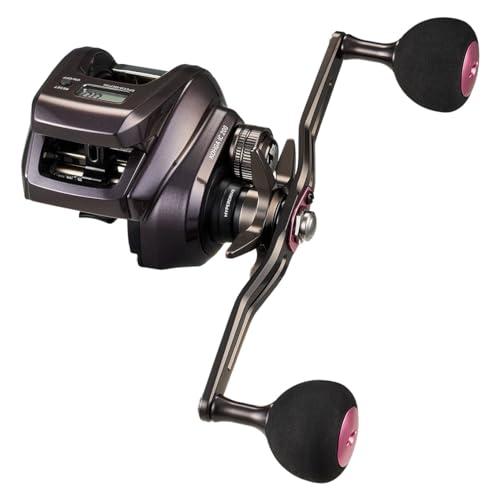 Катушка мультипликаторная DAIWA Kohga IC 200PL 395864