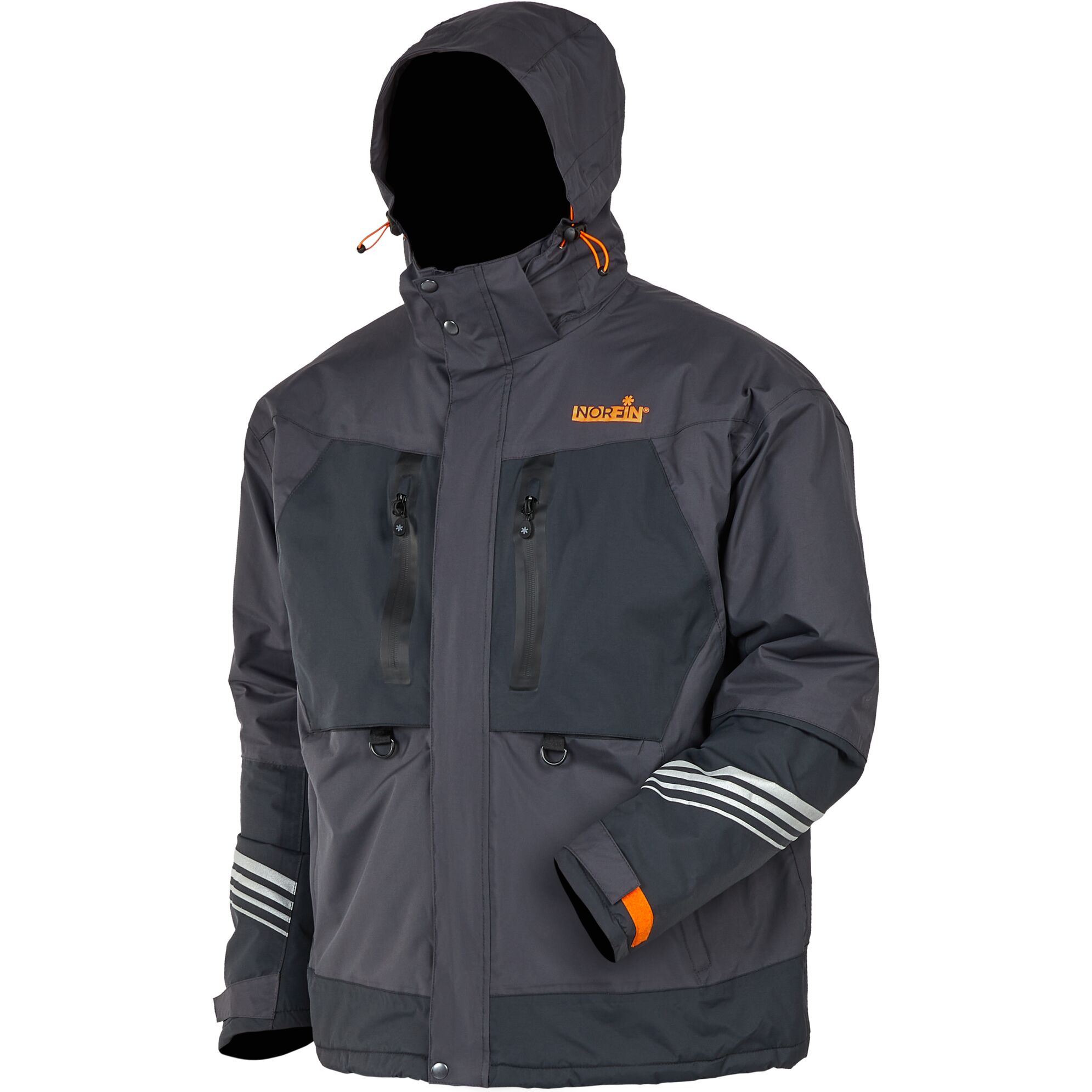 Куртка Norfin RIVER 2 04 р.XL 517004-XL