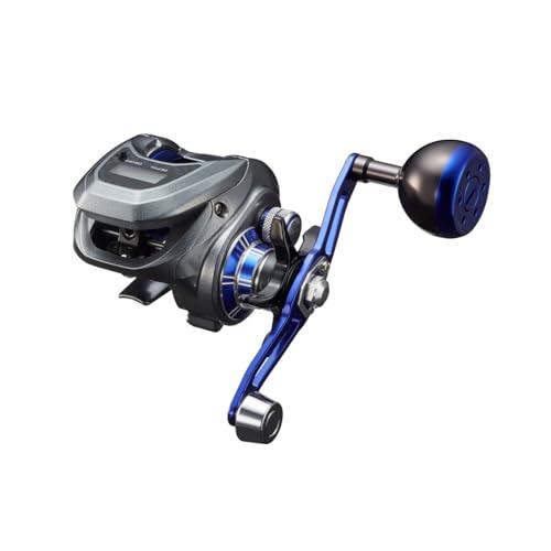 Катушка мультипликаторная DAIWA Light Game X IC 150L 162602