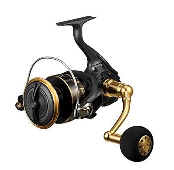 Катушка DAIWA BG SW 10000-H (модель 2023) 347474
