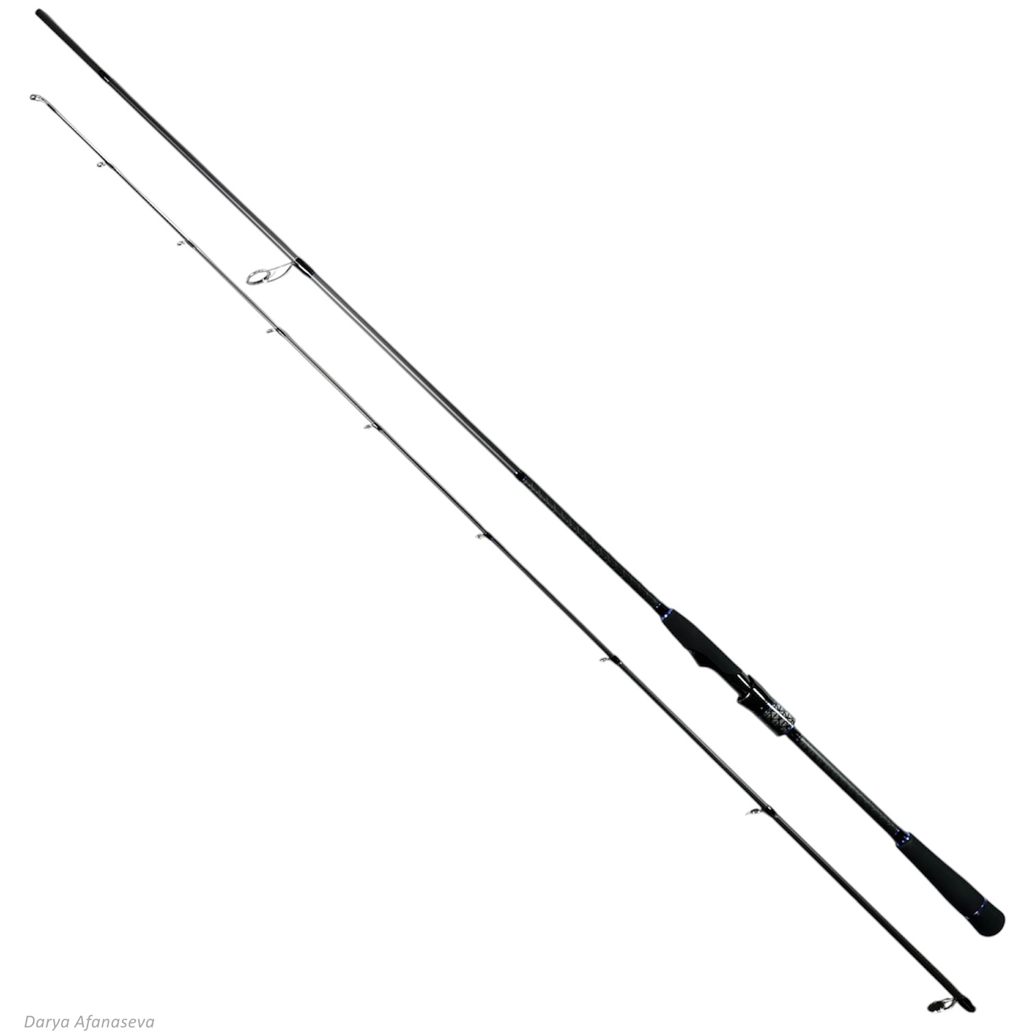 Спиннинг PF Vacuum Spin 70M 2.13m 10-35g 