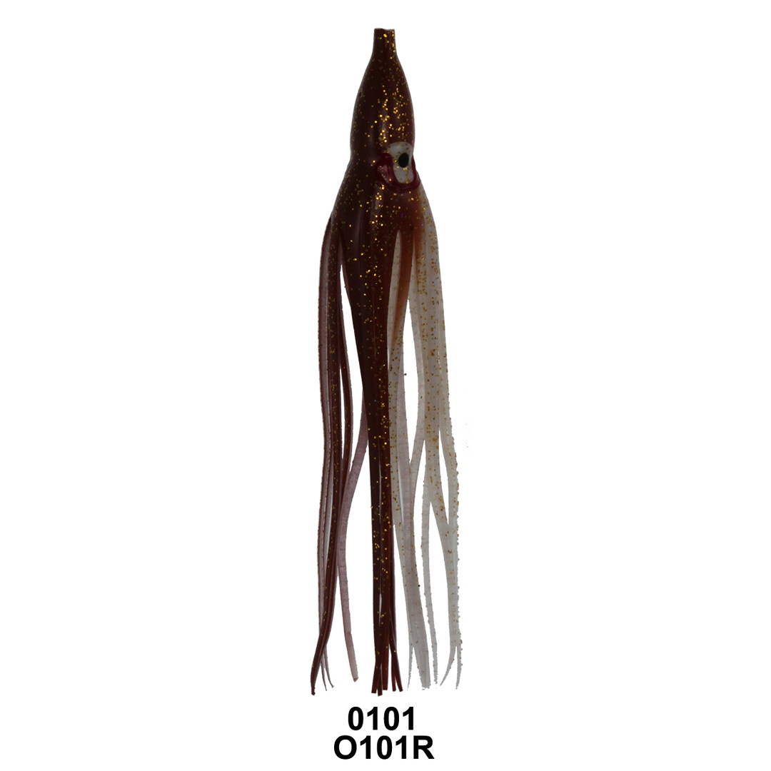 Октопус Goldstar 3.5 (105mm) O101R (286-793)