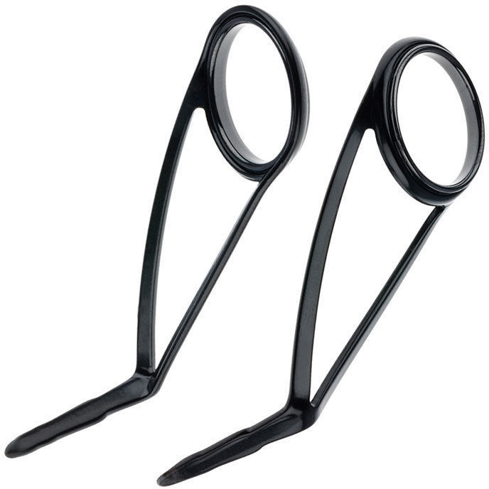 Кольцо спиннинговое антизахлест TEURI d 12mm K-TE-12