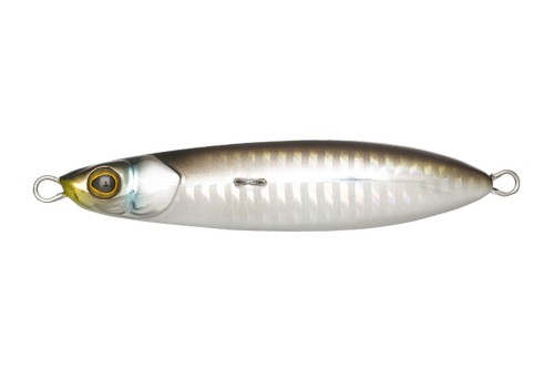 Блесна на кету JACKALL Cutbacker 28g North Special #Katakuchi 268744