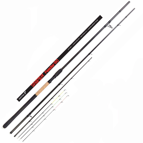 Удилище SALMO Sniper Feeder 90 3.60 4111-360