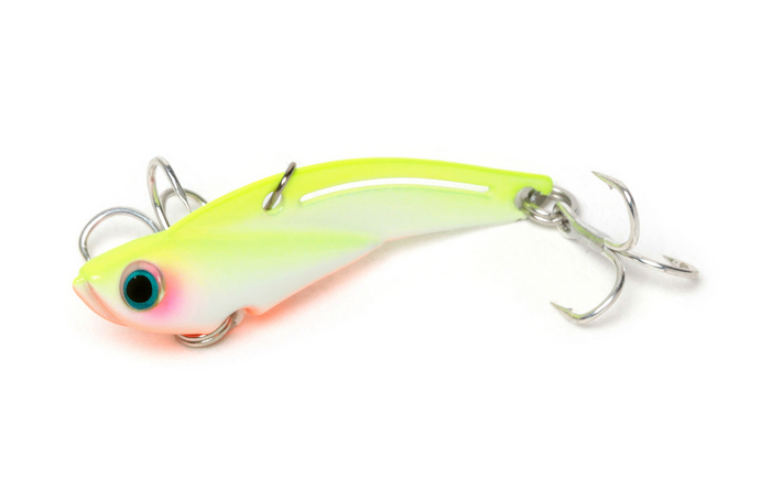 Виб JACKSON Teppan Vib 44mm 7g #GCH 671977