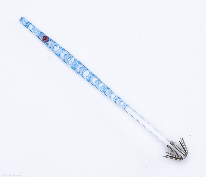 Кальмарница Shimoda Beadro Needle 11-1 LB 5700