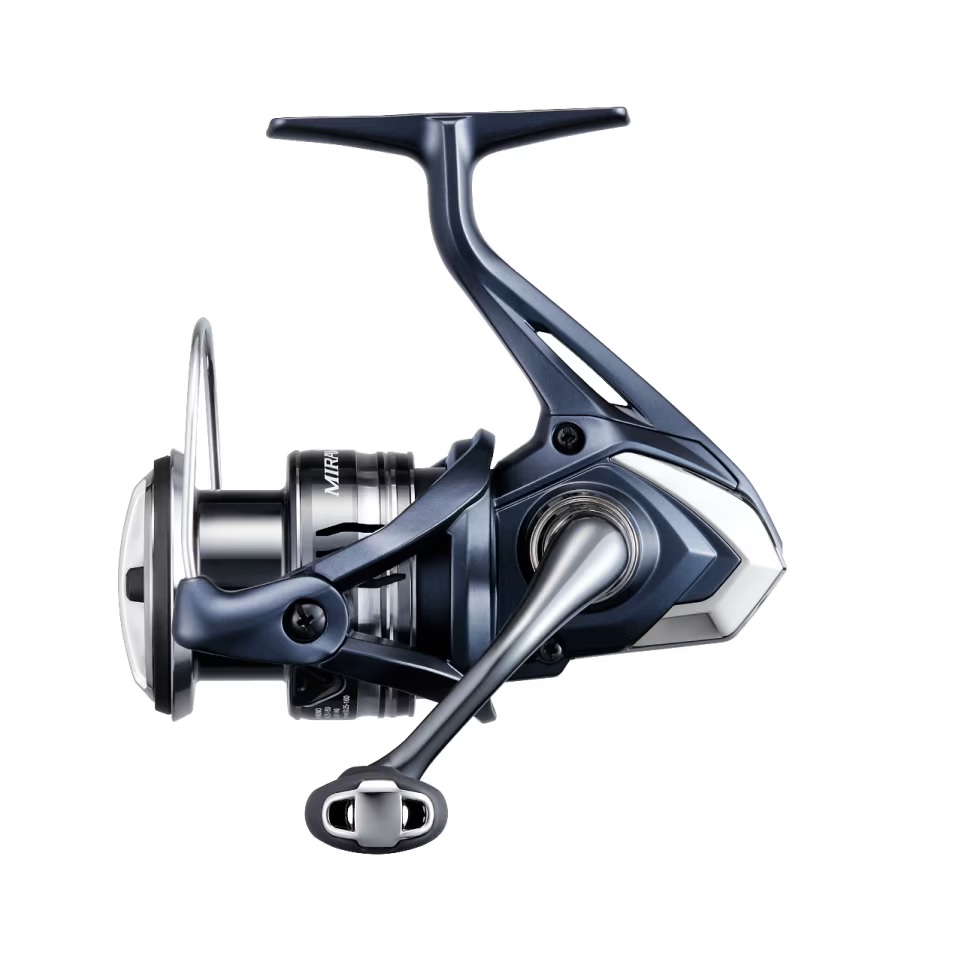 Катушка Shimano MIRAVEL 2500 (модель 2022) 045140