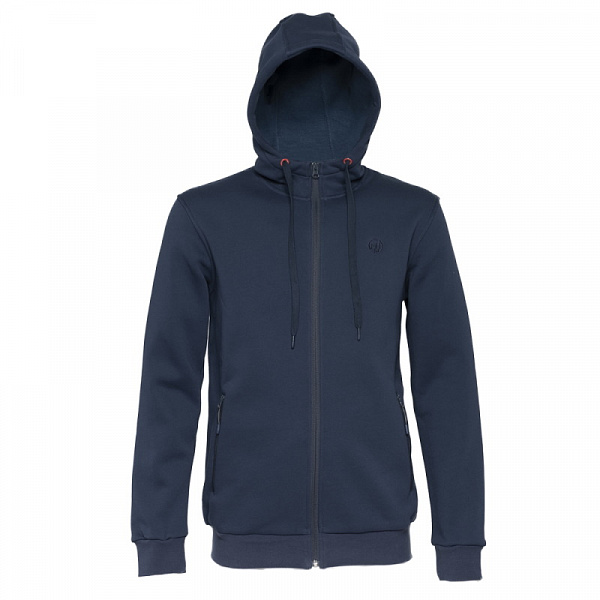 Толстовка FHM Castle XL (синяя) Толстовка FHM Castle XL (синяя)