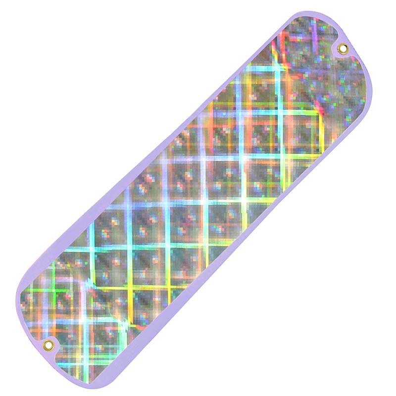 Флешер OKI Big Shooter Jellyfish Plaid (OBS-99PLAID)
