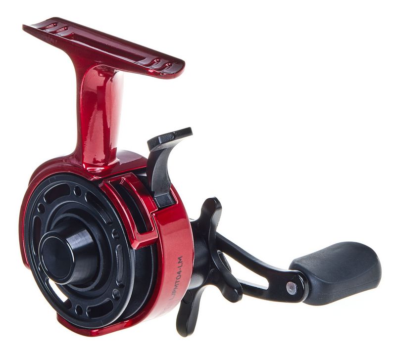 Катушка мультипликаторная Lucky John MAIKO TRIGGER LG 4 L 5.0см LJPMT04-LM