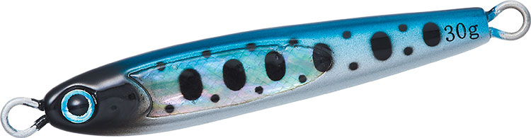 Пилькер DAIWA TG Bait Trout Tune 45g (0741 2467) 3340