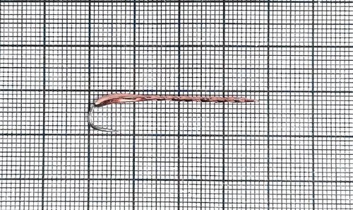 Блесна зимняя Крученая Z (35мм) (каро) 