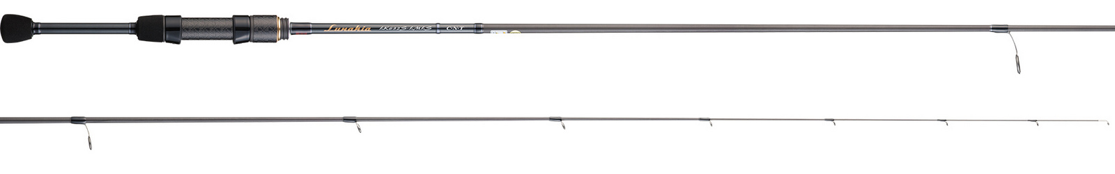 Спиннинг TENRYU Lunakia LK632S-LMLS 1.9m 0.5-3g 021287