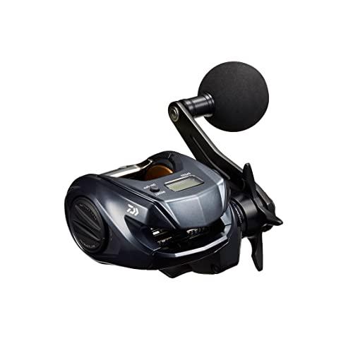 Катушка мультипликаторная DAIWA Light Game IC 200L 245947