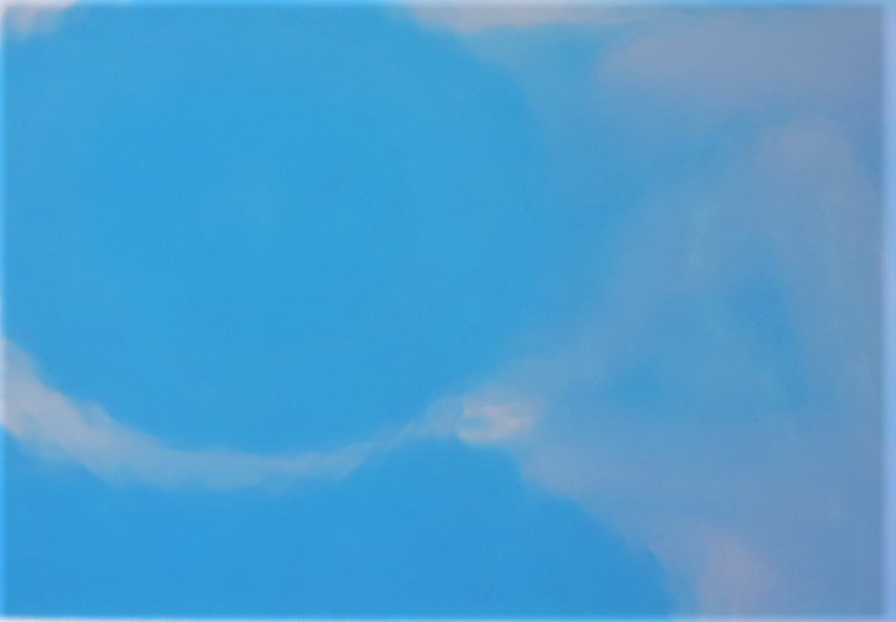 Наклейка Suteki Maylar Yako Bright PK-8830 5x30cm 4412