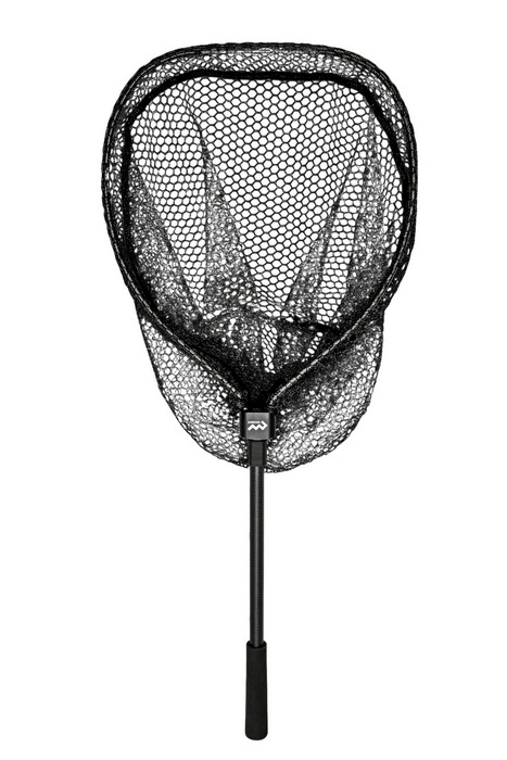 Подсачек MARUSHIN RN Carbon Shaft 49x42cm 176763