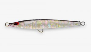 Воблер (стикбейт) SEA FALCON Dead Bait Abalone S 120mm 60g #A03