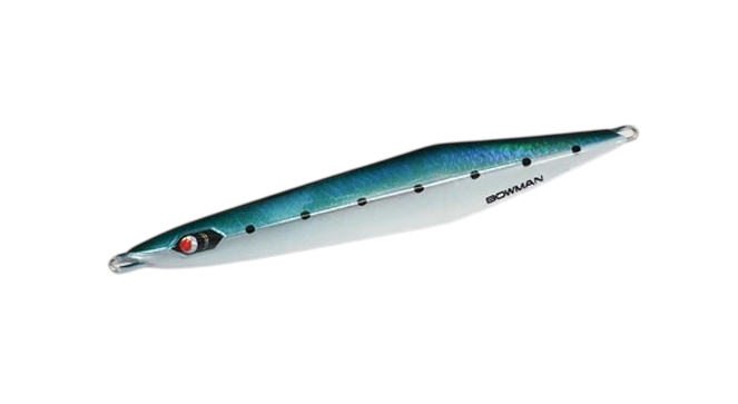 Пилькер PREDGE Bowman 110g #Iwashi 831270 (СИМА. ГОРБУША. КЕТА)