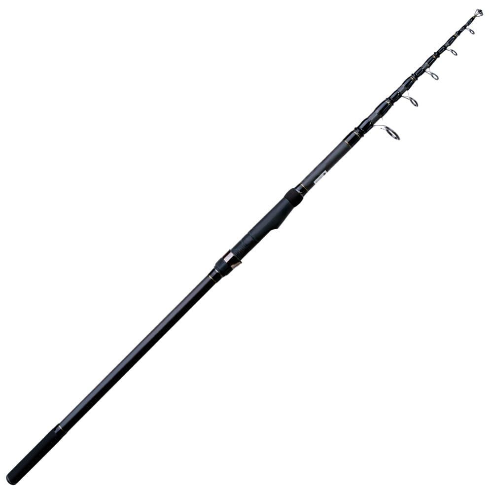 Удилище KAIDA Big Fish Tele Carp 60-120g 3.60m 118-360