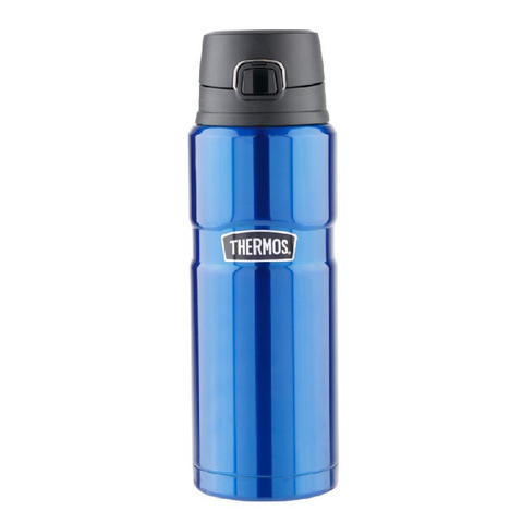 Термокружка THERMOS SK4000 Stainless Steel 0.71L (нерж.сталь)