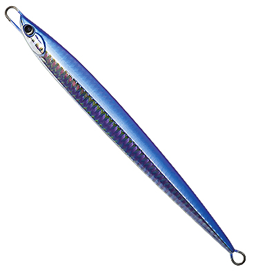 Пилькер PALMS Jigaro 100g #H-612 Lagoon 795823