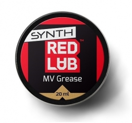 Смазка для катушек REDLUB Synth MV Grease (универсальная) 20ml 2247