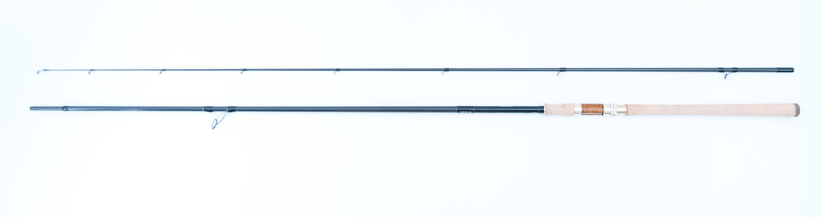 Спиннинг ZEAKE VELLZARD CEP KAMUI 106 20-50g 3.18m 825578 (КЕТА, ТАЙМЕНЬ, ЧАВЫЧА)