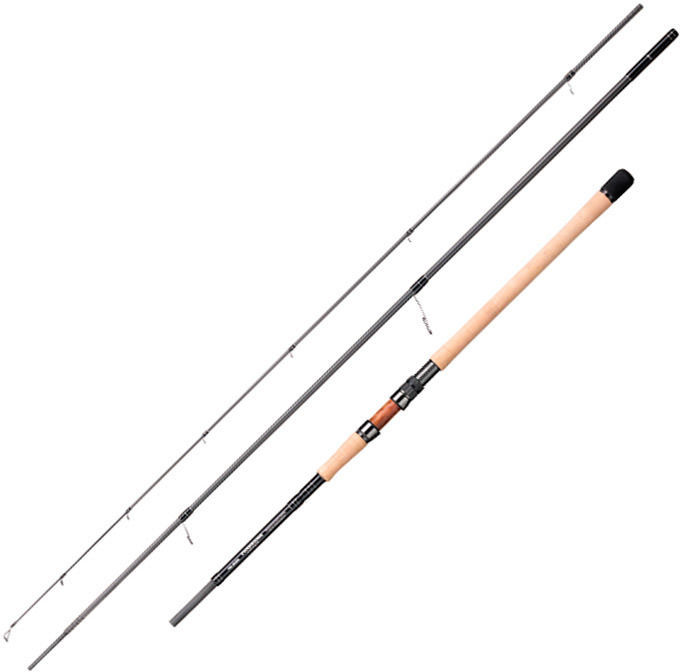 Спиннинг SMITH Panorama Shaft PNR-963ML 2.88m 7-35g 316888