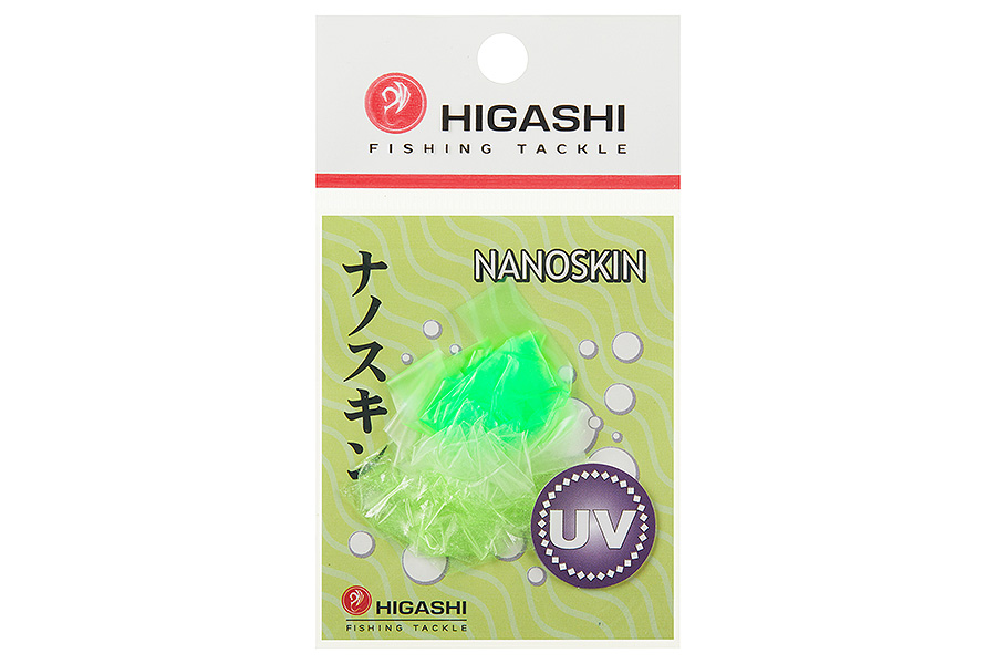 Мобискин HIGASHI NanoSkin MIX10