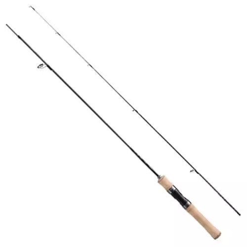 Спиннинг SHIMANO 24 Trout One NS S54UL 261069
