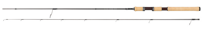 Спиннинг SMITH Troutin Spin IL Flusso TILF-72TR 2.18m 0-12g 327471