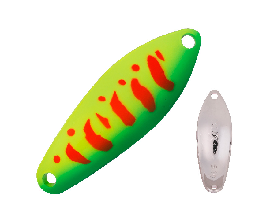 Блесна BUX Angler`z System 11g #PH (S)
