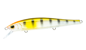Воблер YO-ZURI 3DB JERKBAIT 110 (SP) 15g 110mm R1355-GSPC