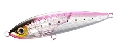 Воблер (стикбейт) SHIMANO Ocea Head Dip 175F XU-T17T 97g 175mm 002